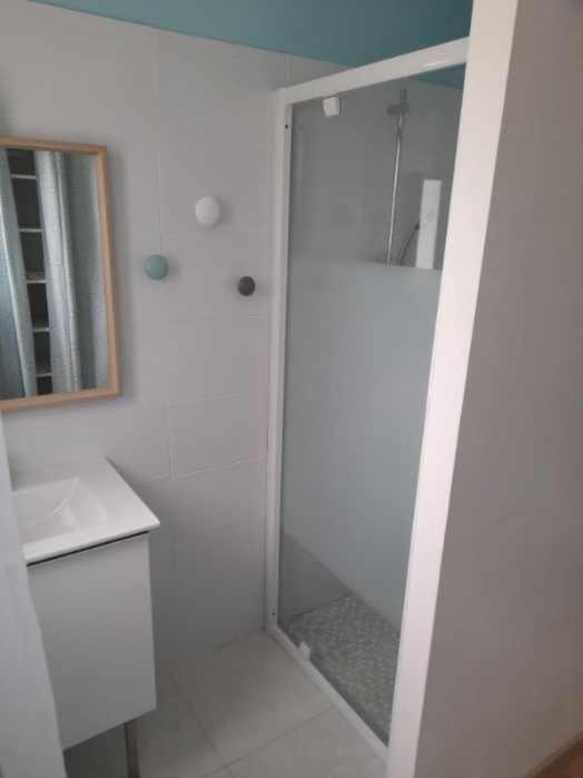 T2 Charmant Avec Terrasse 650M De La Mer Pornichet Luaran gambar